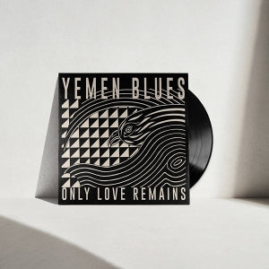 Yemen Blues – Only Love Remains (LP)