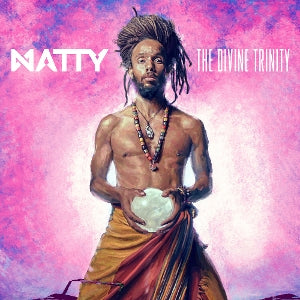 Natty Natty – The Divine Trinity (LP)
