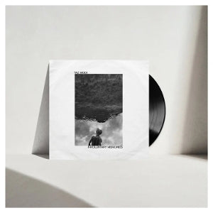 Taz Modi – Involuntary Memories (LP)