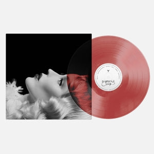 Daphne Guinness – Sleep (LP)