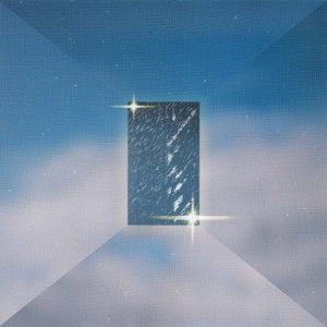 O'My's – Trust the Stars (LP)