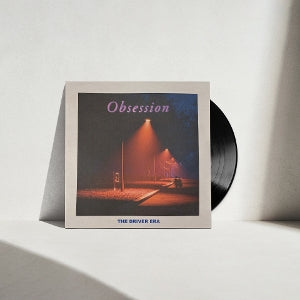 Driver Era – Obsession (LP)
