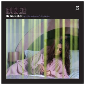 Rumer – In Session (LP)