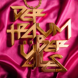 Avalanche Party – Der Traum Uber Alles (LP)