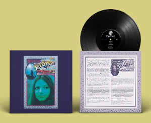 Shelagh McDonald – Stargazer (LP)
