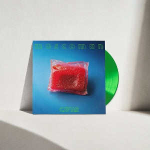 Moscoman – Caviar (LP)