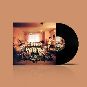 Later Youth – Living History (LP)