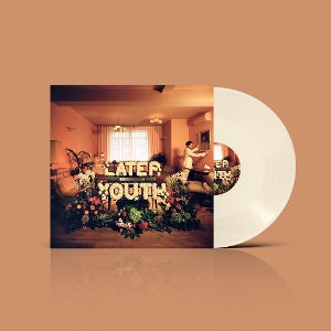 Later Youth – Living History (LP)