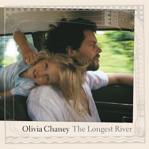 Olivia Chaney – The Longest River (LP)
