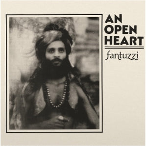Fantuzzi – An Open Heart (LP)