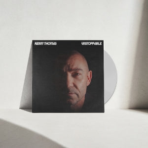 Kenny Thomas – Unstoppable (LP)