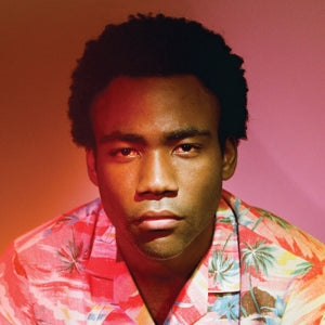 Childish Gambino – Because the Internet (LP)
