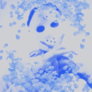 Yung Lean – Frost God (LP)