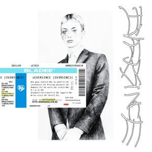 Bladee – Eversince (LP)