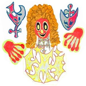 Bladee – Exeter (LP)