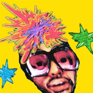 Amine – Twopointfive (LP)