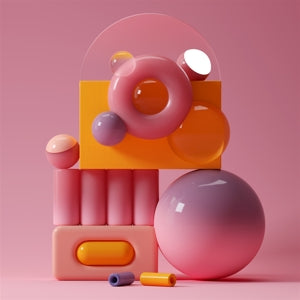 Rubber Oh – Strange Craft (LP)