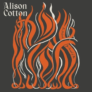 Alison Cotton – Portrait You Painted of Me (LP)