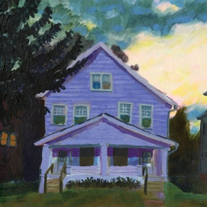 Matthew J. Rolin – Matthew J. Rolin (LP)