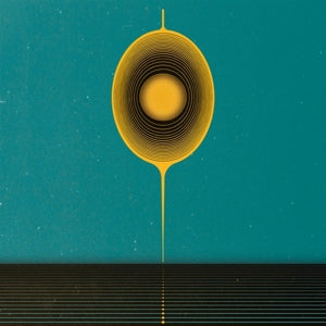 Utopia Strong – International Treasure (LP)