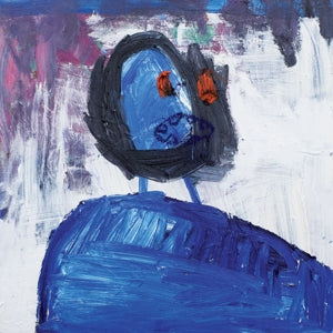 Billy Steiger – Loud Object (LP)