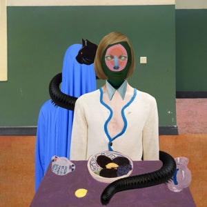 Gnoomes – Ax Ox (LP)