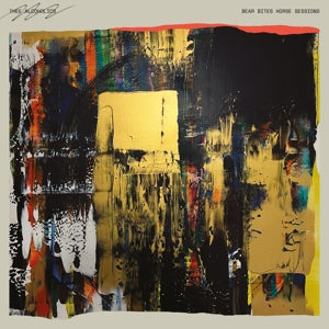 Thee Alcoholics – Bear Bites Horse Sessions (LP)