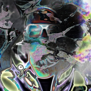 U-Ziq – Grush (LP)