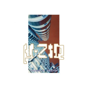 U-Ziq – Tango N'vectif (Original Rephlex) (LP)
