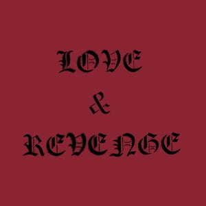 Kriegshog – Love & Revenge (LP)