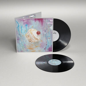 Alfa Mist – Roulette (LP)