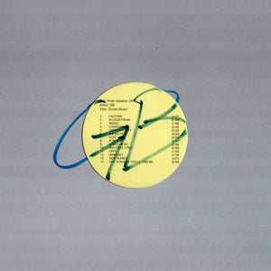 Gb – Gusse Music (LP)