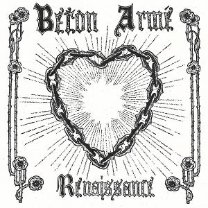Beton Arme – Renaissance (LP)