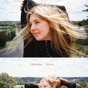 Carla Dal Forno – Confession (LP)