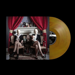 Bratakus – Hagridden (LP)