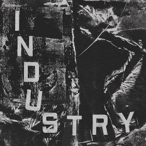 Industry – Industry (LP)