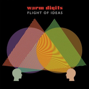 Warm Digits – Flight of Ideas (LP)