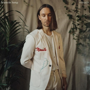 Francis Lung – Miracle (LP)