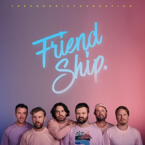 Phoenix Foundation – Friend Ship (LP)