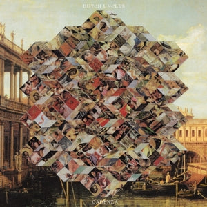 Dutch Uncles – Cadenza (LP)