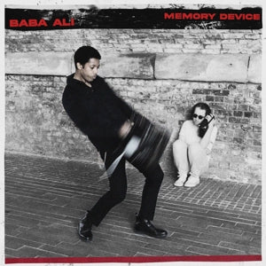 Ali Baba – Memory Device (LP)
