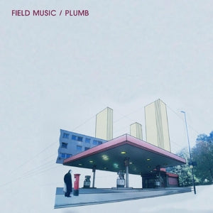Field Music – Plumb (LP)