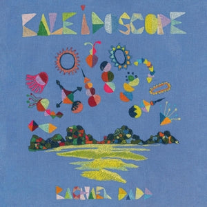Rachael Dadd – Kaleidoscope (LP)