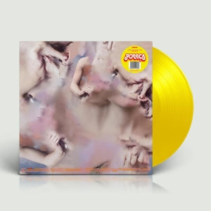 Polica – Madness (LP)