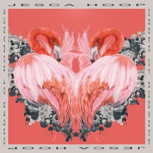 Jesca Hoop – Order of Romance (LP)