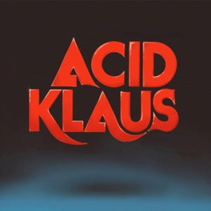 Acid Klaus – Step On My Travelator (LP)