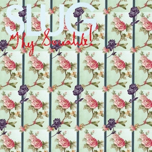 Slug – Thy Socialite! (LP)