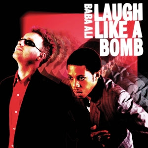 Ali Baba – Laugh Like a Bomb (LP)