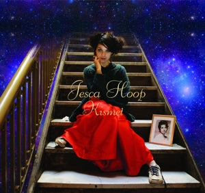 Jesca Hoop – Kismet / the Complete Kismet Acoustic (LP)