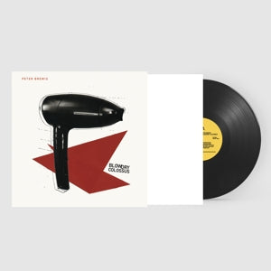 Peter Brewis – Blow Dry Colossus (LP)